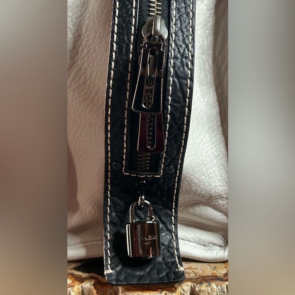 Coach 1941 Rogue 1st Generation Chalk White RARE RG 20315 EUC - Picture 6 of 17